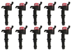 Ford SUV Ignition Coil Pack - Granatelli Motor Sports - `05-`08 Ford SUV Ignition Coil Pack - Granatelli Motor Sports - `05-`08